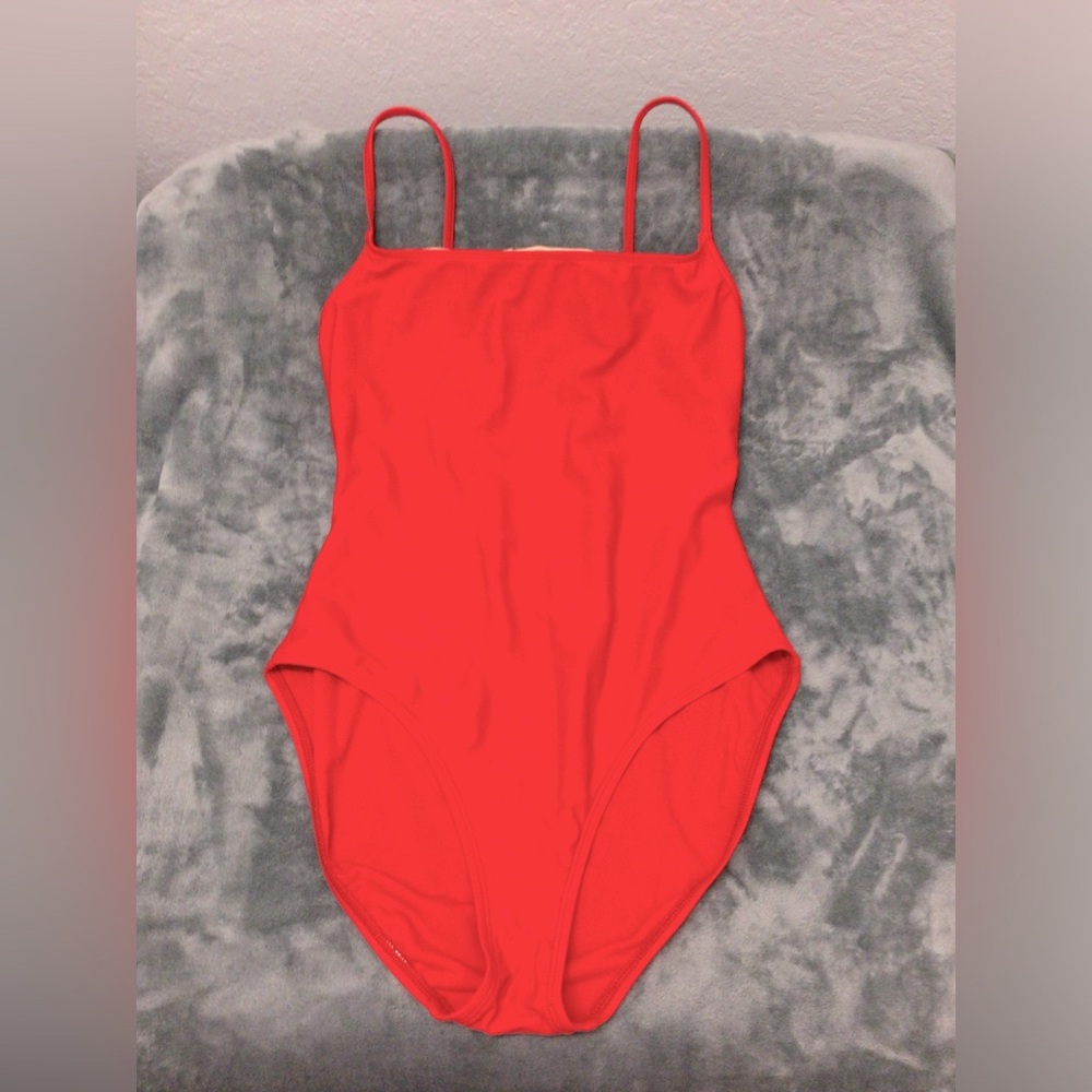 La Blanca One Piece Swimsuit